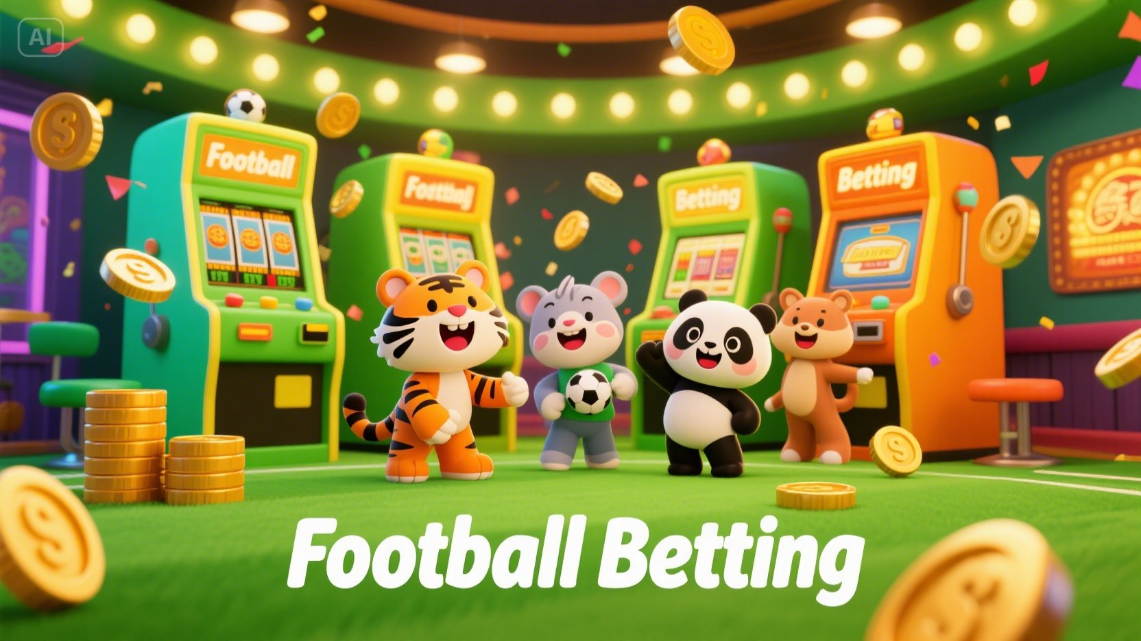 Football Betting